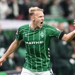 Fußball-Bundesliga: Boniface spielt, Grüll trifft: Werder im Aufwind