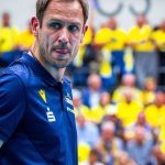 Volleyball-Bundesliga: Meister Schwerin erkämpft sich Sieg in Aachen