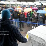 Auktion an der Nordseeküste: Ausrangierte Strandkörbe kommen unter den Hammer