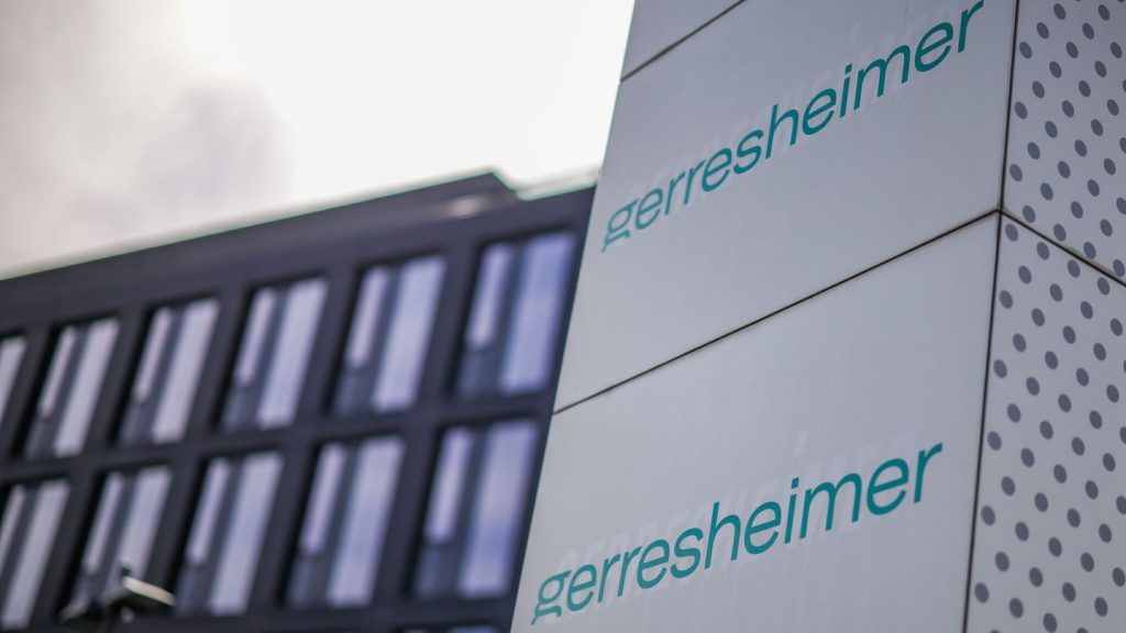 Bafin-Prüfung: Gerresheimer hat Drei-Millionen-Umsatz wohl falsch verbucht