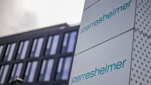 Bafin-Prüfung: Gerresheimer hat Drei-Millionen-Umsatz wohl falsch verbucht