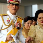 Einjährige Trauer ausgerufen: "Asiens Jacky Kennedy": Thailands Ex-Königin Sirikit ist tot