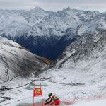 Weltcup-Start in Sölden: Scheib feiert Heimsieg bei Ski-Auftakt - Dürr beste Deutsche