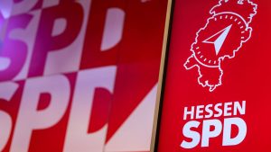 Parteien: Hessen-SPD schwört sich auf Kommunalwahlkampf ein