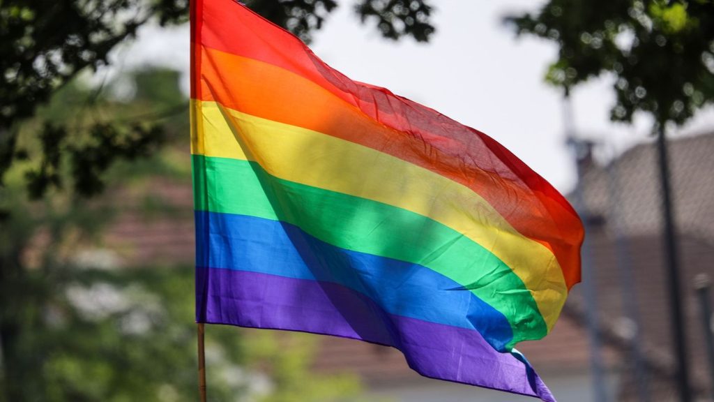 Queere Community: Christopher Street Day in Cottbus unter verstärktem Schutz