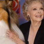 Schauspielerin: "Lassie"-Star June Lockhart mit 100 Jahren gestorben