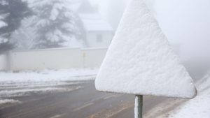 Wetterprognosen: Berichte über kommenden "Jahrhundertwinter" – was ist dran?