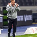 2. Fußball-Bundesliga: Spätes 0:1 bei Hertha: Anfang bleibt mit Düsseldorf sieglos