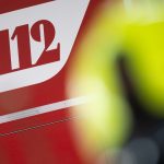 Feuerwehr-Einsatz: Brand in Plattenbau in Perleberg - Polizei prüft Ursache