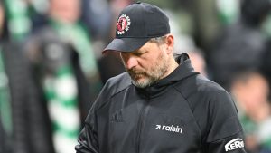 Fußball-Bundesliga: Harmlose Unioner treten auf der Stelle