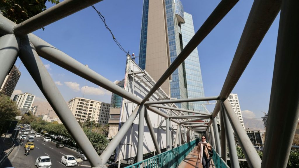 Bedeutende iranische Privatbank geht pleite - Vermögenswerte verstaatlicht