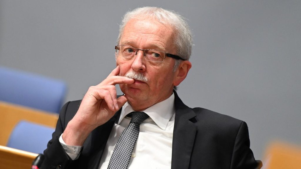 Landtagswahl: Ex-AfD-Landeschef Frisch kandidiert für "Team Freiheit"