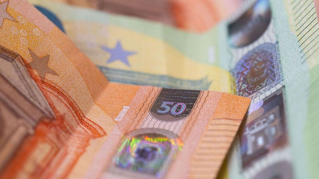 Ratingagentur: Moody’s warnt Frankreich mit negativem Ausblick