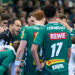 Handball-Bundesliga: Leipzig holt Remis nach Aufholjagd beim Bergischen HC