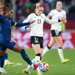 Nations League: "Top, top, top Leistung": Wücks junge Wilde begeistern