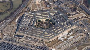 Haushaltsstreit in USA: Pentagon nimmt während Shutdowns anonyme Millionenspende an