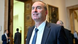 Freie Wähler in Bayern bestätigen Aiwanger als Landesvorsitzenden