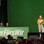 Parteitag in Erlangen: Lettenbauer und Sengl führen Bayerns Grüne zur Kommunalwahl