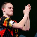Darts-Europameisterschaft: Pietreczko zieht ins Viertelfinale ein - Schindler scheitert