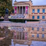 Museen: Staatliches Museum öffnet nach jahrelanger Sanierung wieder