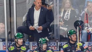 Deutsche Eishockey Liga: Eisbären Berlin verlieren gegen Augsburg nach Verlängerung