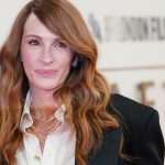 Leute: Julia Roberts kocht gern: Hunger kommt ja alle vier Stunden