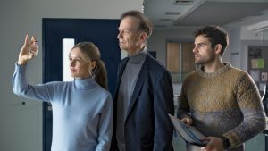 Fernsehen: Mit Charme und Schnauze: "Ein starkes Team" feiert Jubiläum
