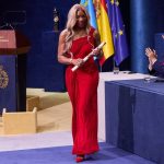 Prinzessin Leonor: Sie ehrt Serena Williams mit einem Preis