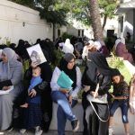 Hunderte syrische Geflüchtete in Libyen nutzen kostenlose Rückflugtickets