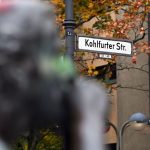 Straßenumbenennung: Leicht verspätet: Regina-Jonas-Straße in Kreuzberg kommt