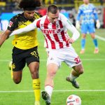 Fußball-Bundesliga: Kovac über Adeyemis Wutausbruch: "Unnötig"