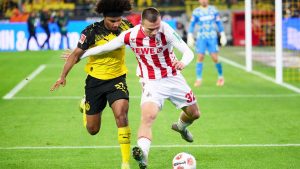 Fußball-Bundesliga: Kovac über Adeyemis Wutausbruch: "Unnötig"