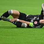 Bundesliga: Eintracht hofft gegen St. Pauli auf mehr Stabilität