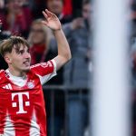 Fußball-Bundesliga: Kompany-Ratschlag an Teenie Karl - und an Nagelsmann?
