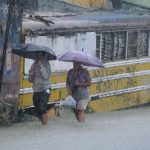 Unwetter: Hurrikan "Melissa" zieht auf Jamaika zu