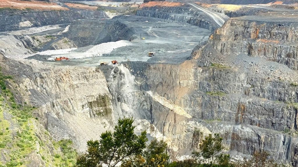 "Weißes Gold" aus Down Under: Lithium-Gigant Australien: Motor der globalen Energiewende