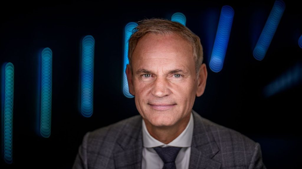 Autoindustrie: Noch-Porsche-Chef sieht Sportwagenbauer robust aufgestellt