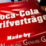 Tarife: Warnstreik bei Coca-Cola in Bad Neuenahr-Ahrweiler