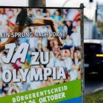 Ja zu Olympia: Münchner mit klarer Zustimmung im Bürgerentscheid