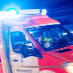 Gegen Ampelmast geprallt: Fahrt mit Freunden endet für jungen Biker tödlich