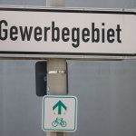Ansiedlungen: Regierung will mehr Einfluss auf Gewerbeflächen nehmen