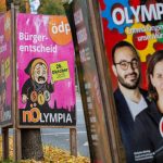 Bürgerentscheid in München: Es gilt: München entscheidet heute über Olympia-Bewerbung