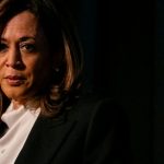 Kamala Harris hält sich Möglichkeit einer erneuten Präsidentschaftskandidatur offen
