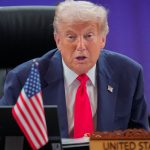 Asien-Reise: Trump bringt Treffen mit Xi in den USA ins Spiel