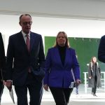 Schwarz-Rot: Söder: Koalition darf nicht im Parteidenken steckenbleiben