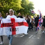 Londoner Polizei nimmt versehentlich freigelassenen Sexualstraftäter wieder fest