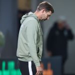 2. Fußball-Bundesliga: Fürth hält an Trainer Kleine fest - "Anderes Gesicht zeigen"