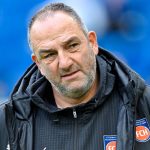 Bundesliga-Abstiegskampf: Heidenheims Trainer Schmidt: "So haben wir keine Chance"