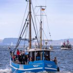 Ostseefischerei: Heringsfangstopp: Notwendig oder "blanke Katastrophe"?