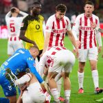 Fußball-Bundesliga: Kölner Schmerz nach "doppelter Niederlage" beim BVB